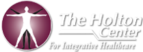 Chiropractic Metuchen NJ The Holton Center for Integrative Healthcare Logo